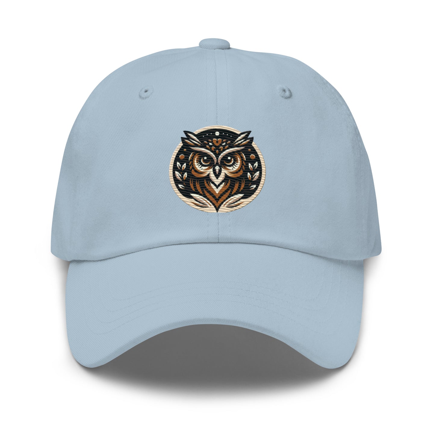 Soulful Owl Dad hat